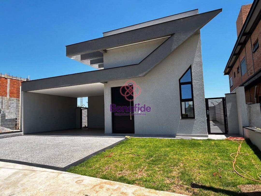 Casa à venda no Jardim Primavera: 