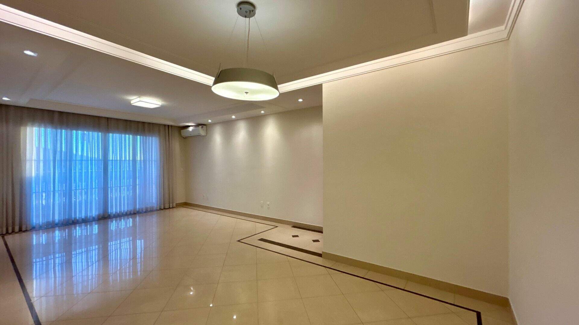 Apartamento para aluguel no Jardim Campos Elísios: 