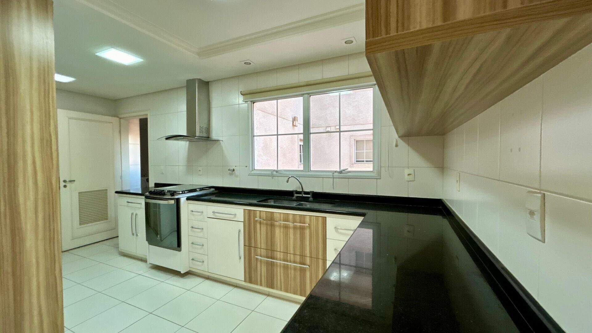 Apartamento para aluguel no Jardim Campos Elísios: 