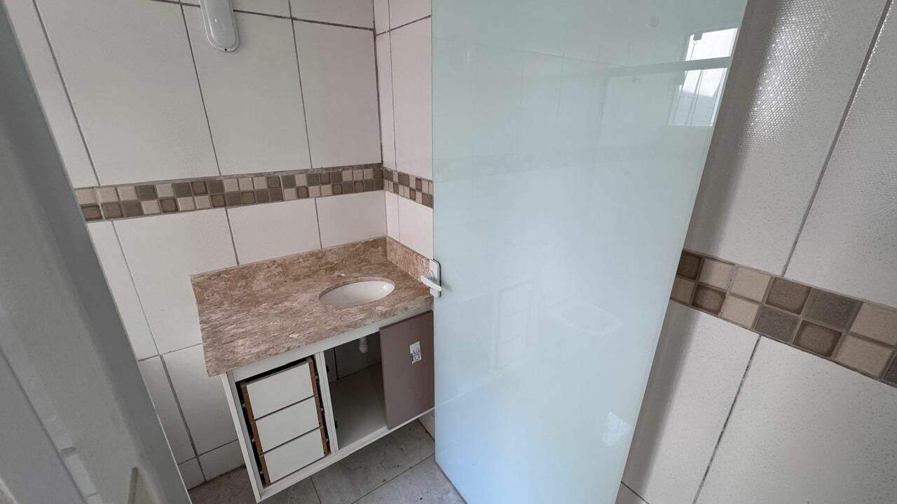 Casa para aluguel no Jardim das Tulipas: 