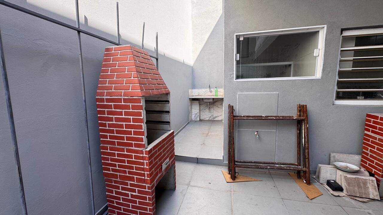 Casa para aluguel no Jardim das Tulipas: 