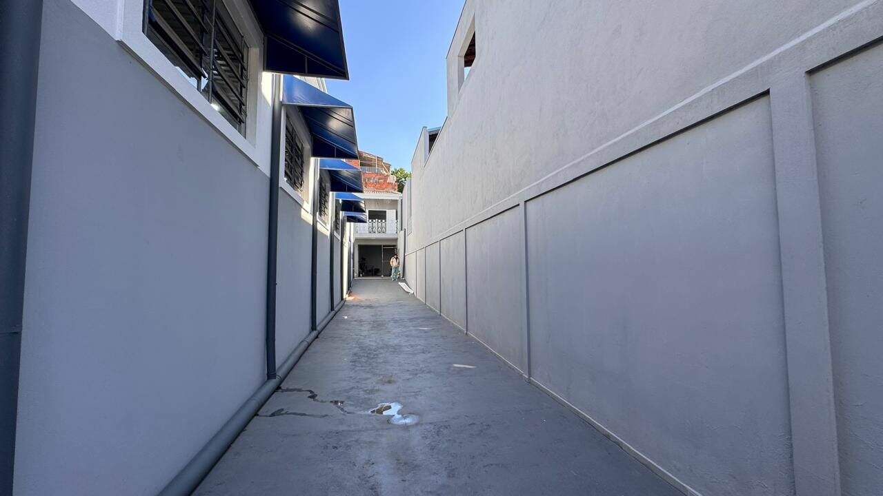 Casa para aluguel no Jardim das Tulipas: 