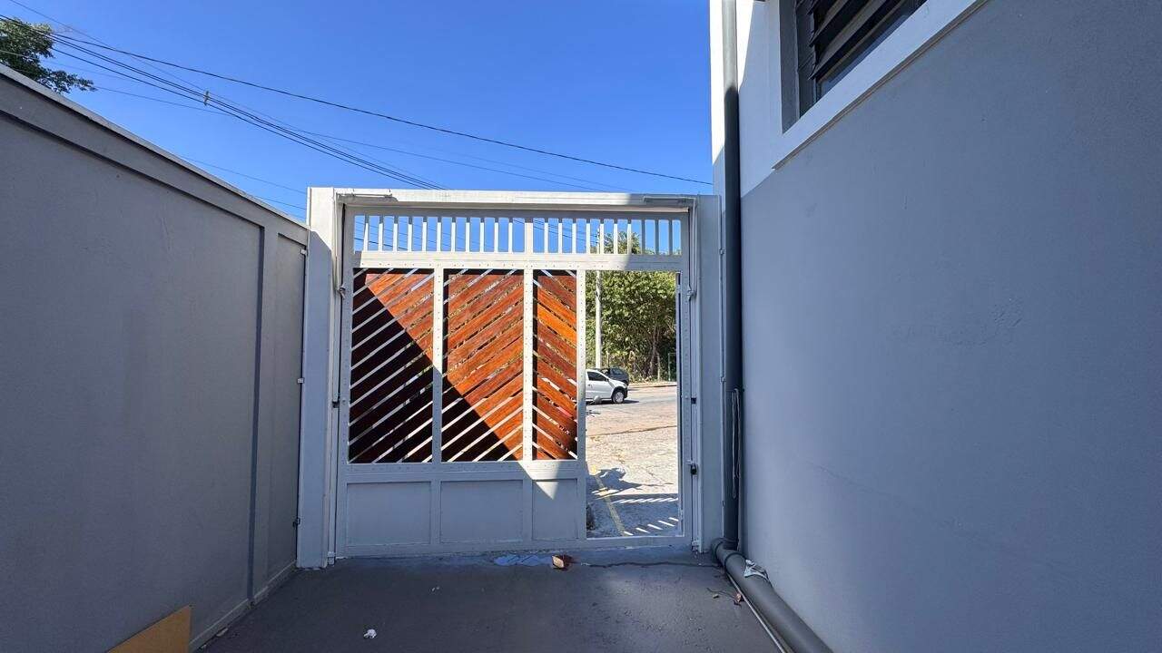 Casa para aluguel no Jardim das Tulipas: 