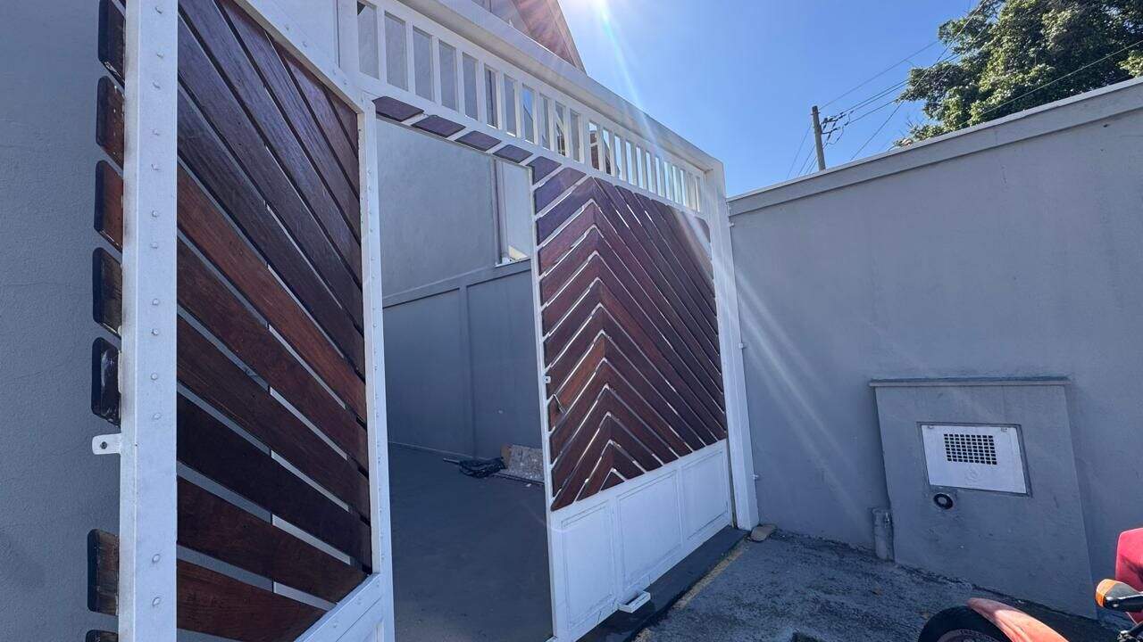 Casa para aluguel no Jardim das Tulipas: 