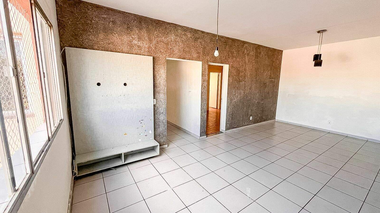 Apartamento para aluguel no Centro: 