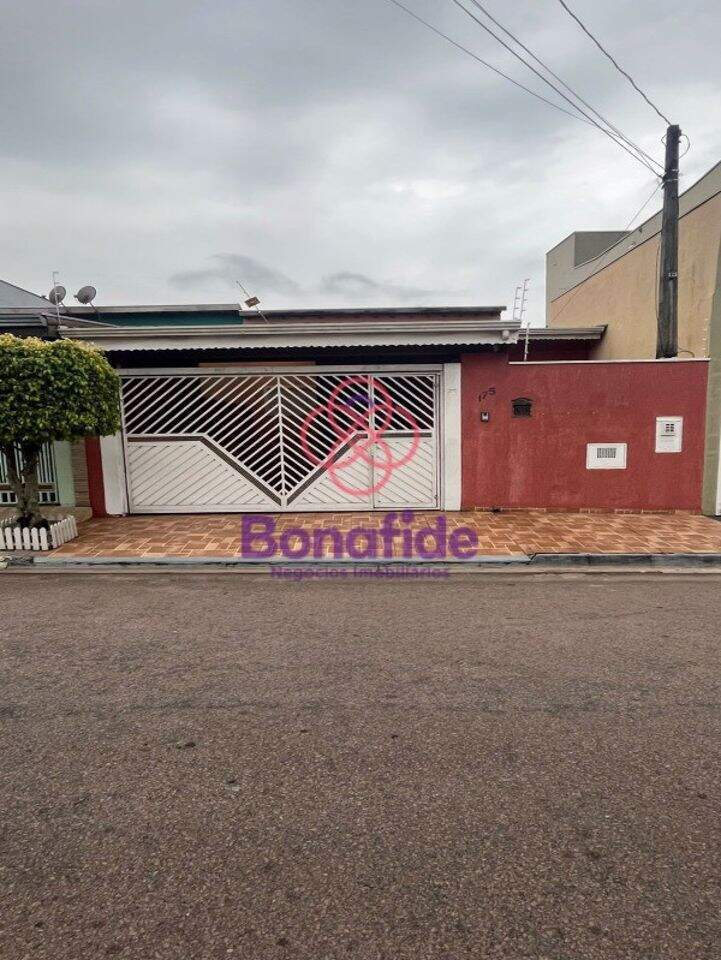 Casa à venda no Jardim Marambaia II: 