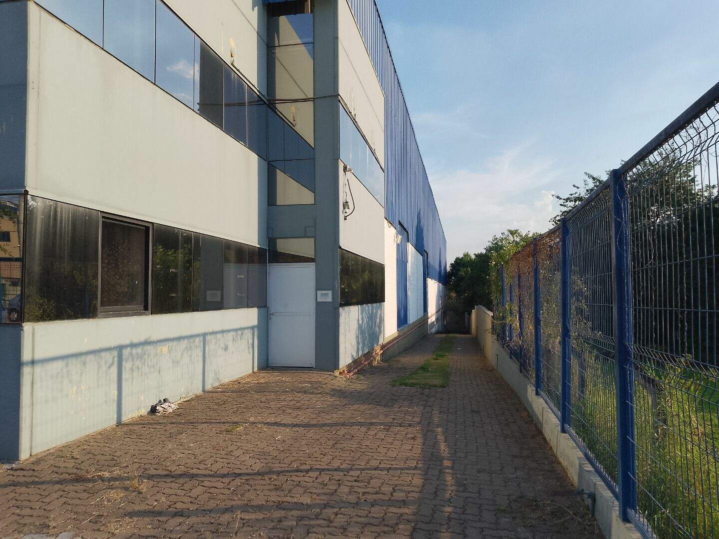 Galpão para aluguel no Setor Industrial: 