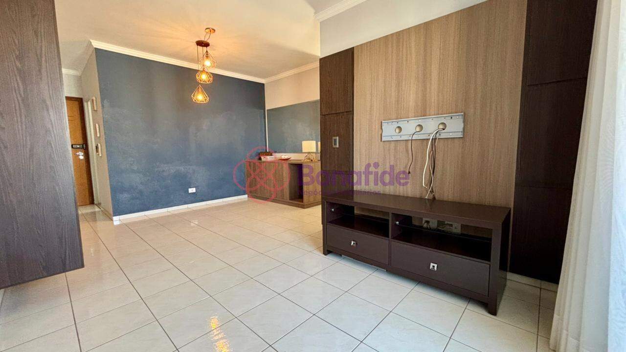 Apartamento para aluguel no Jardim Paulista: 