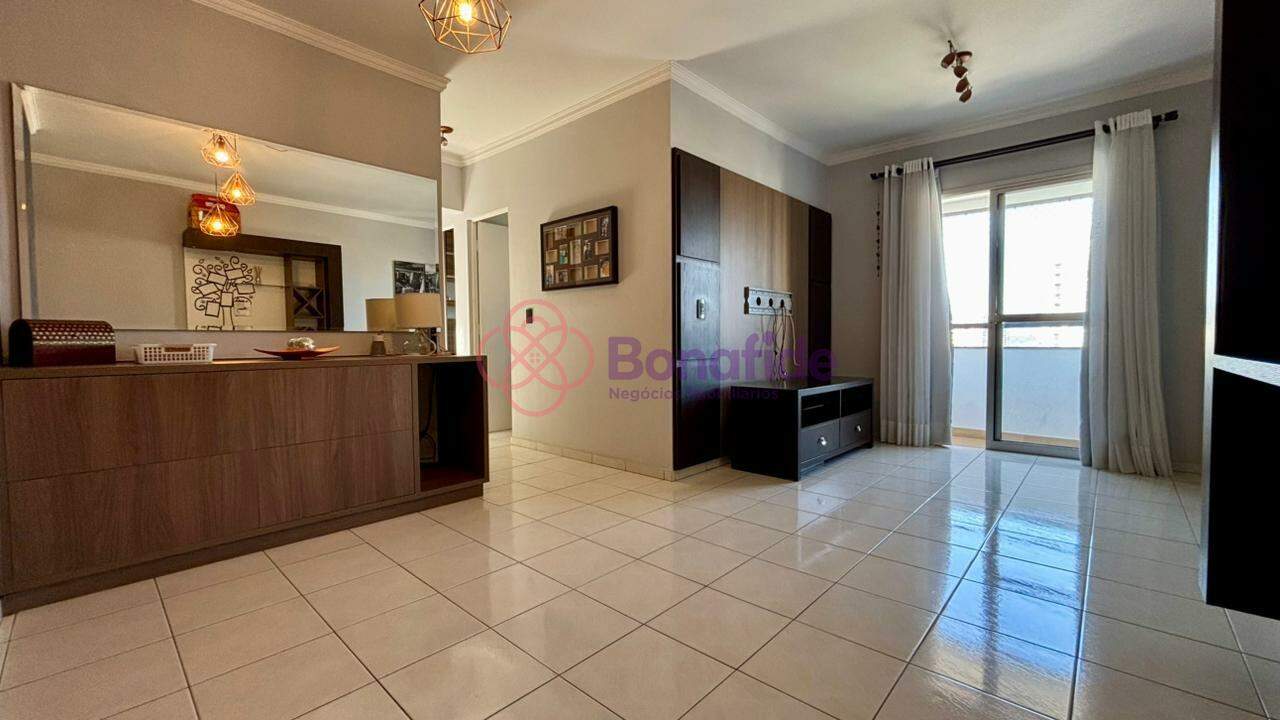 Apartamento para aluguel no Jardim Paulista: 