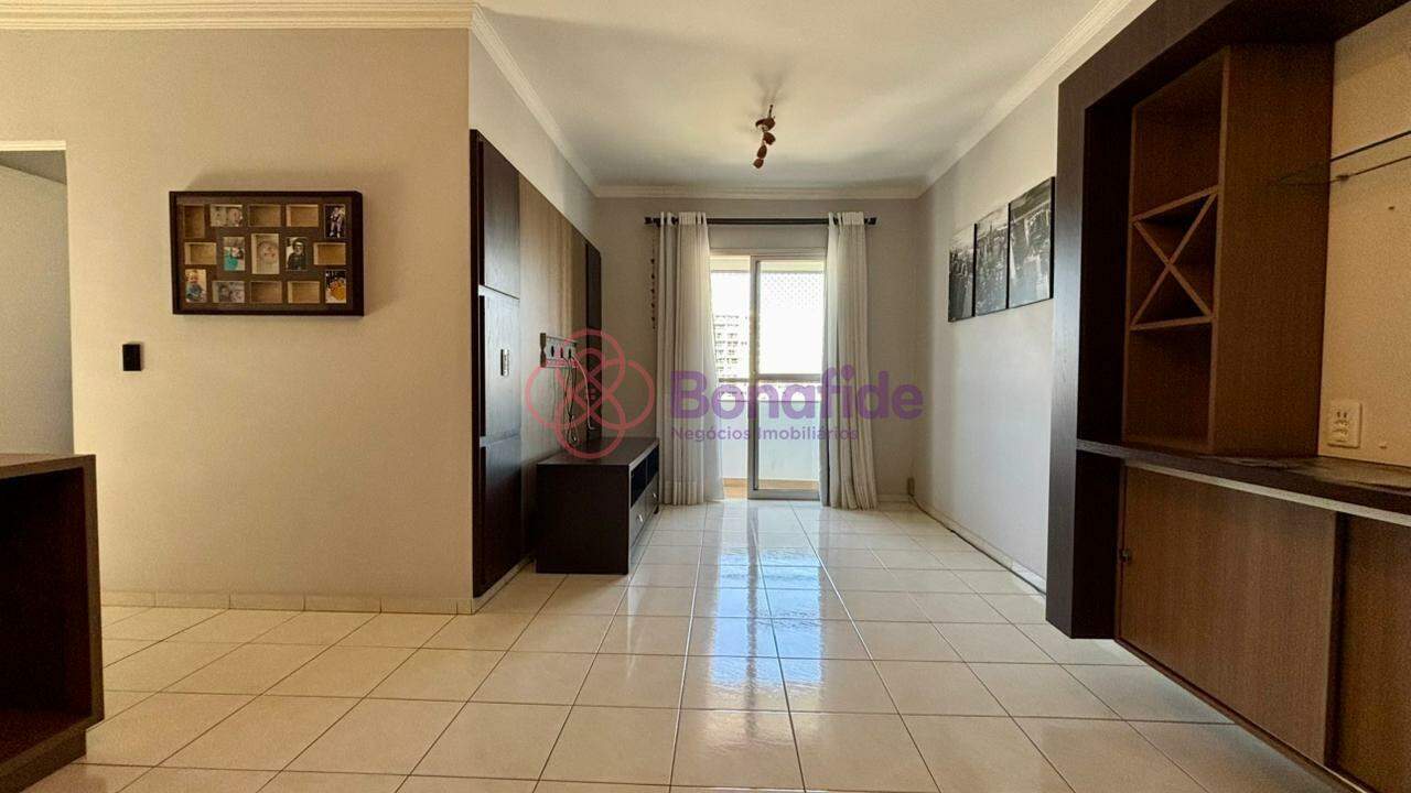 Apartamento para aluguel no Jardim Paulista: 