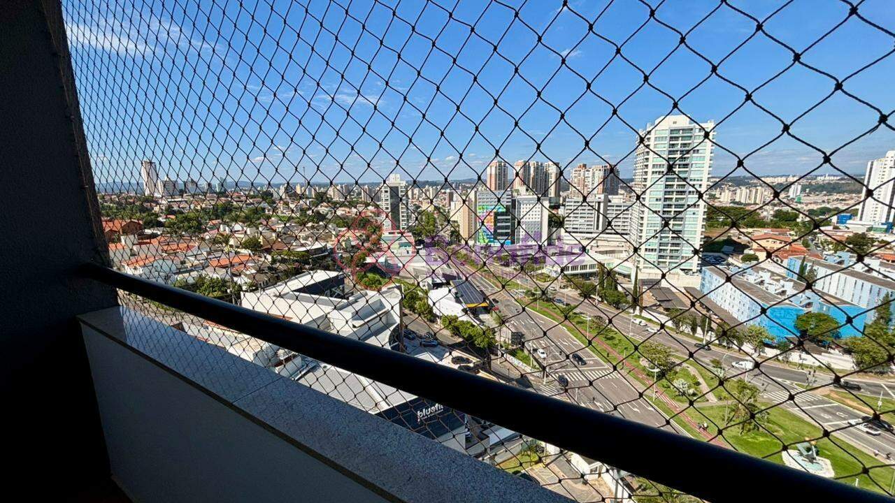 Apartamento para aluguel no Jardim Paulista: 