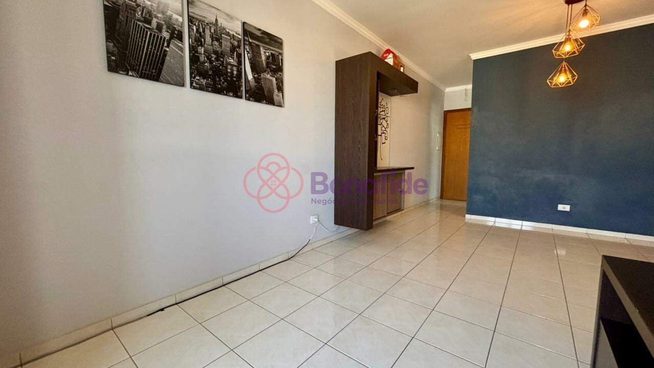 Apartamento para aluguel no Jardim Paulista: 