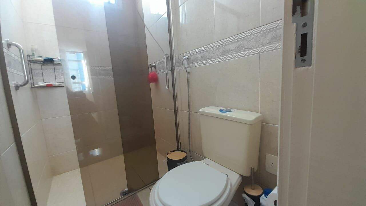 Apartamento para aluguel no Jardim Santa Teresa: 