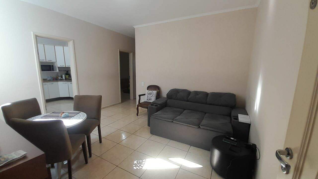 Apartamento para aluguel no Jardim Santa Teresa: 