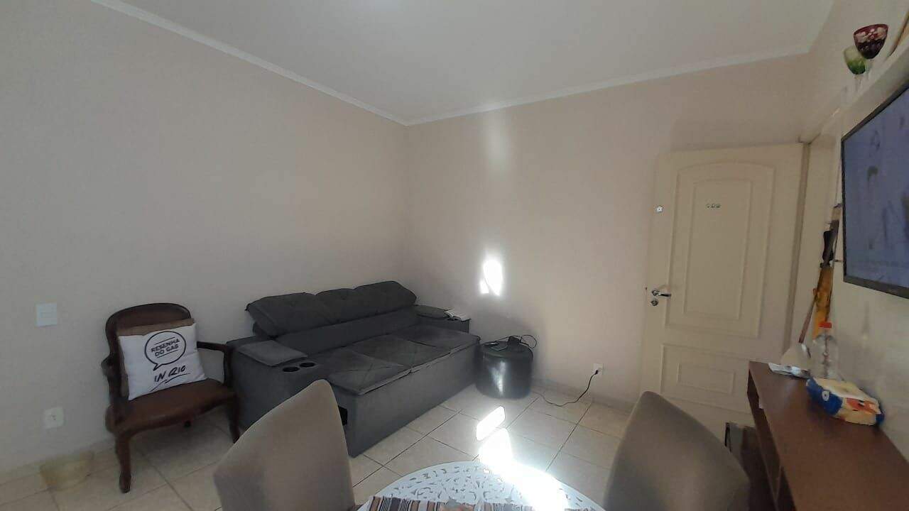 Apartamento para aluguel no Jardim Santa Teresa: 