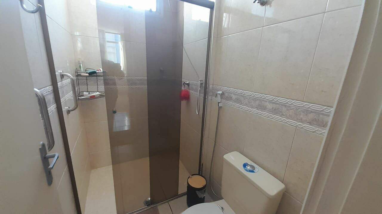 Apartamento para aluguel no Jardim Santa Teresa: 