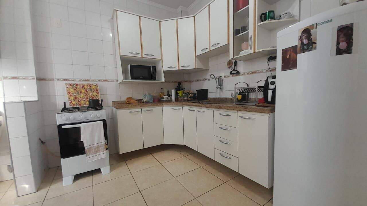 Apartamento para aluguel no Jardim Santa Teresa: 
