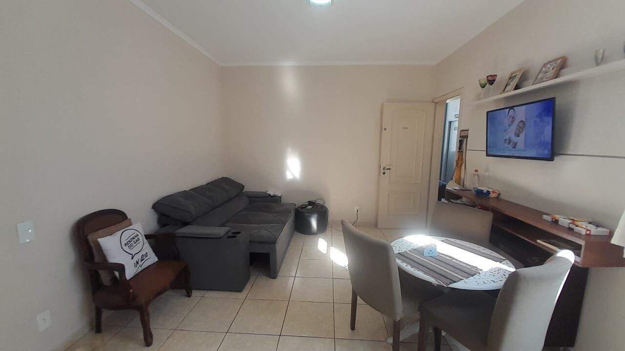 Apartamento para aluguel no Jardim Santa Teresa: 
