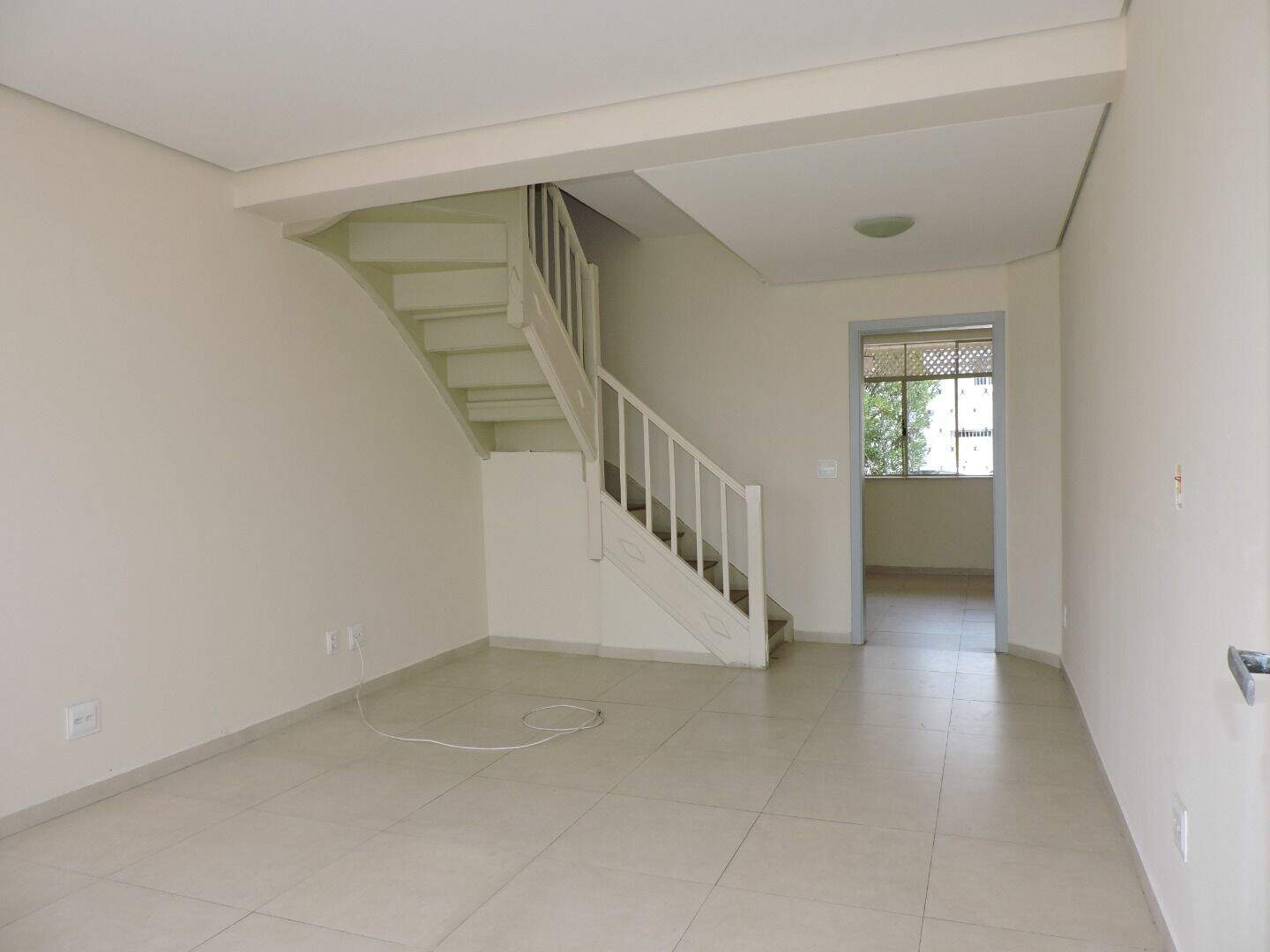 Casa para aluguel no Centro: 