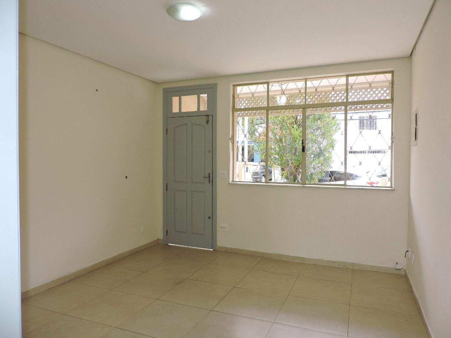 Casa para aluguel no Centro: 