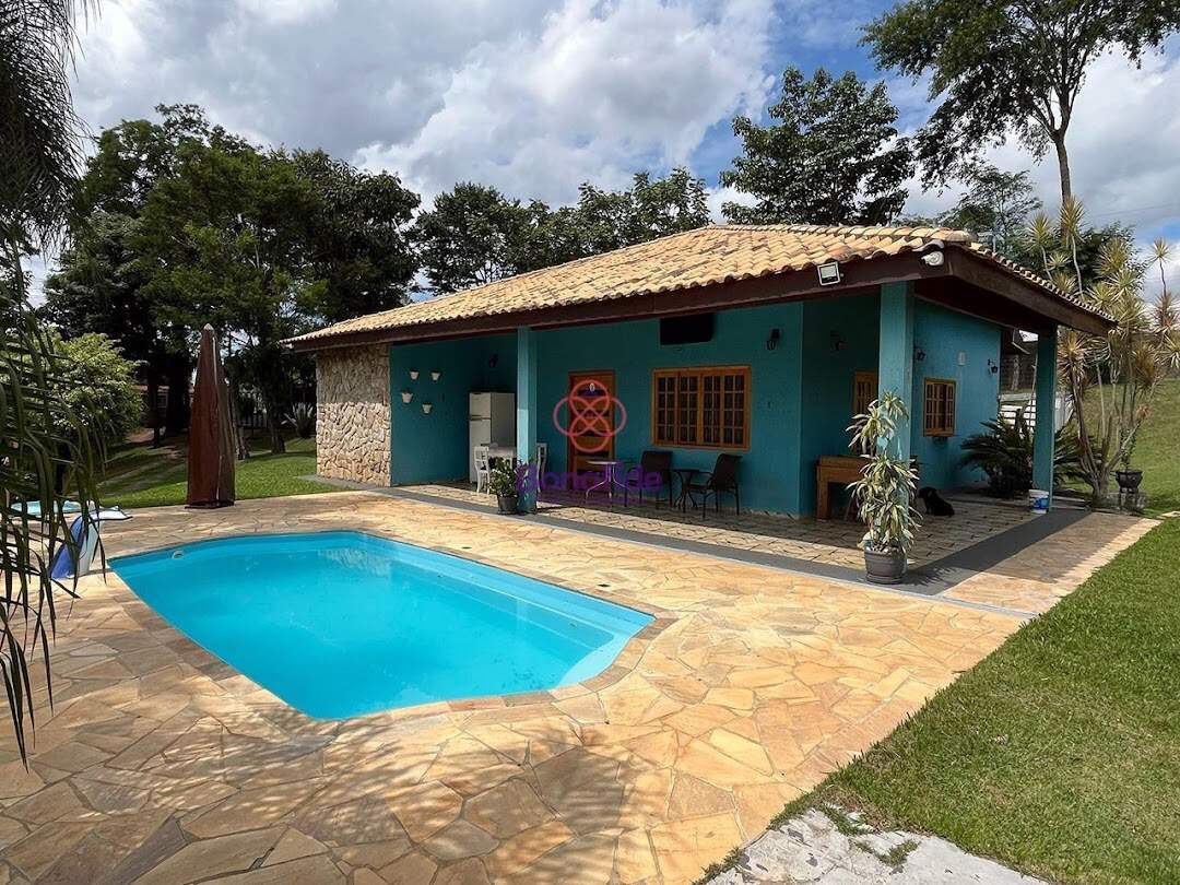 Sítio à venda no Traviú: 