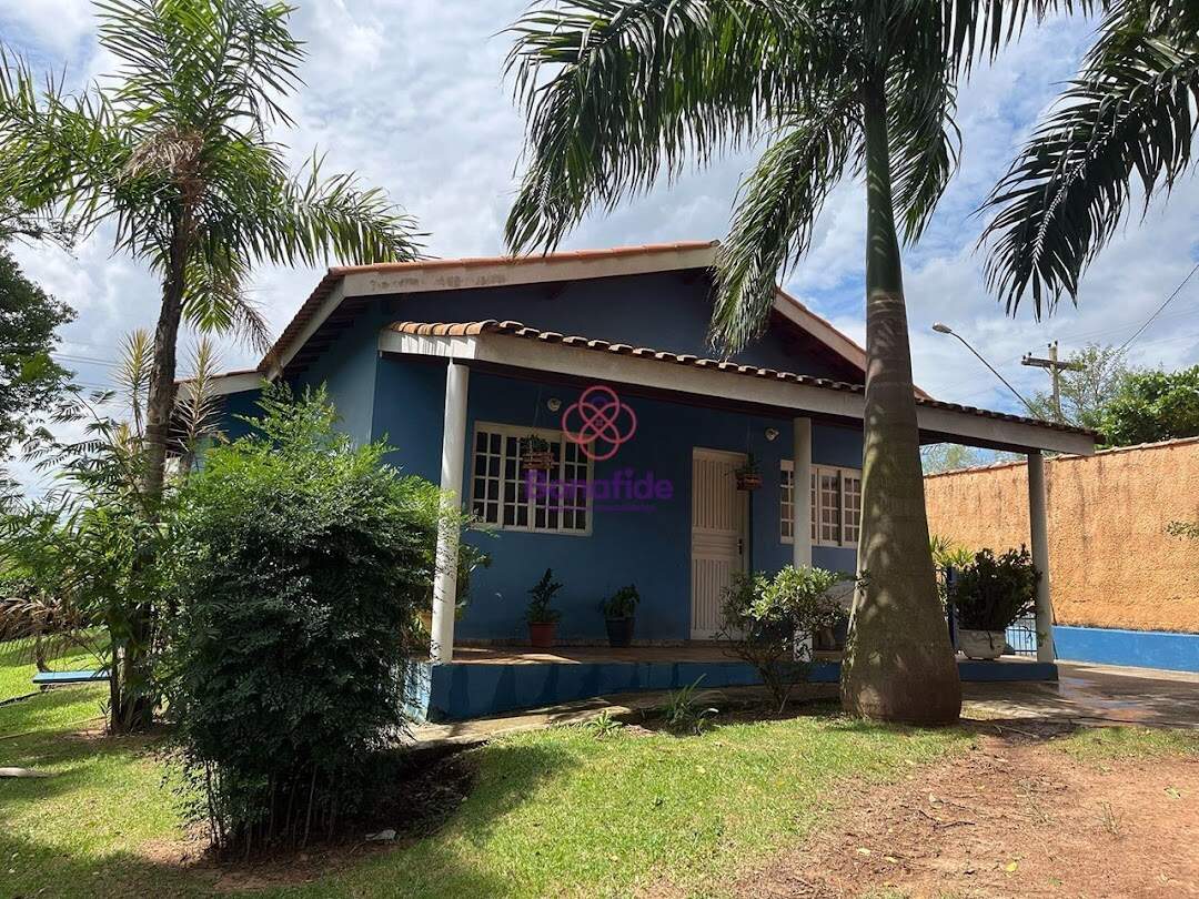 Sítio à venda no Traviú: 