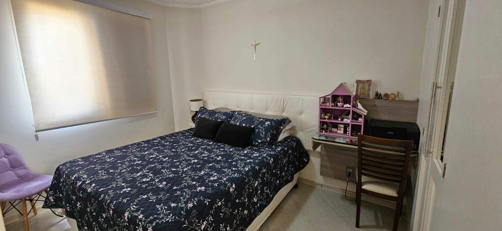 Apartamento para aluguel no Retiro: 