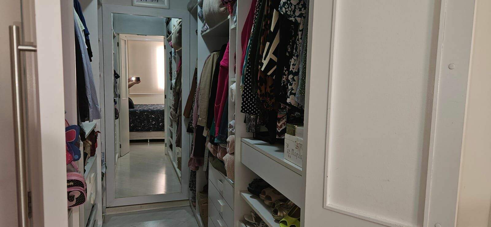 Apartamento para aluguel no Retiro: 