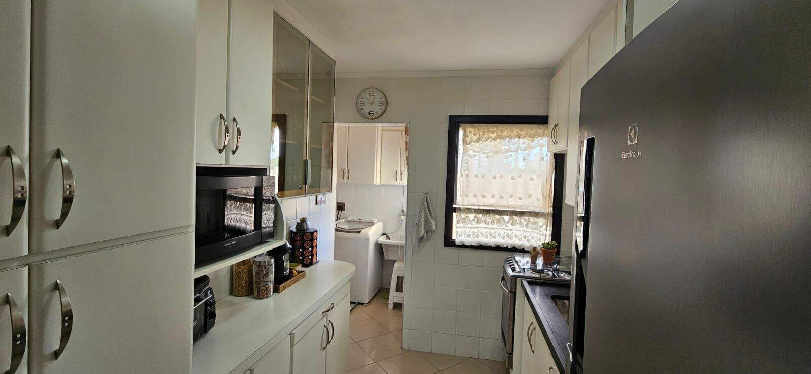 Apartamento para aluguel no Retiro: 