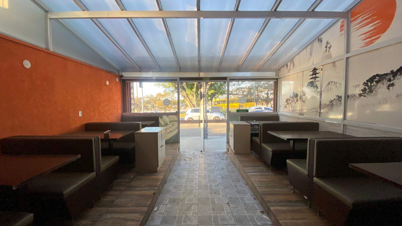 Salão para aluguel no Vila Formosa: 