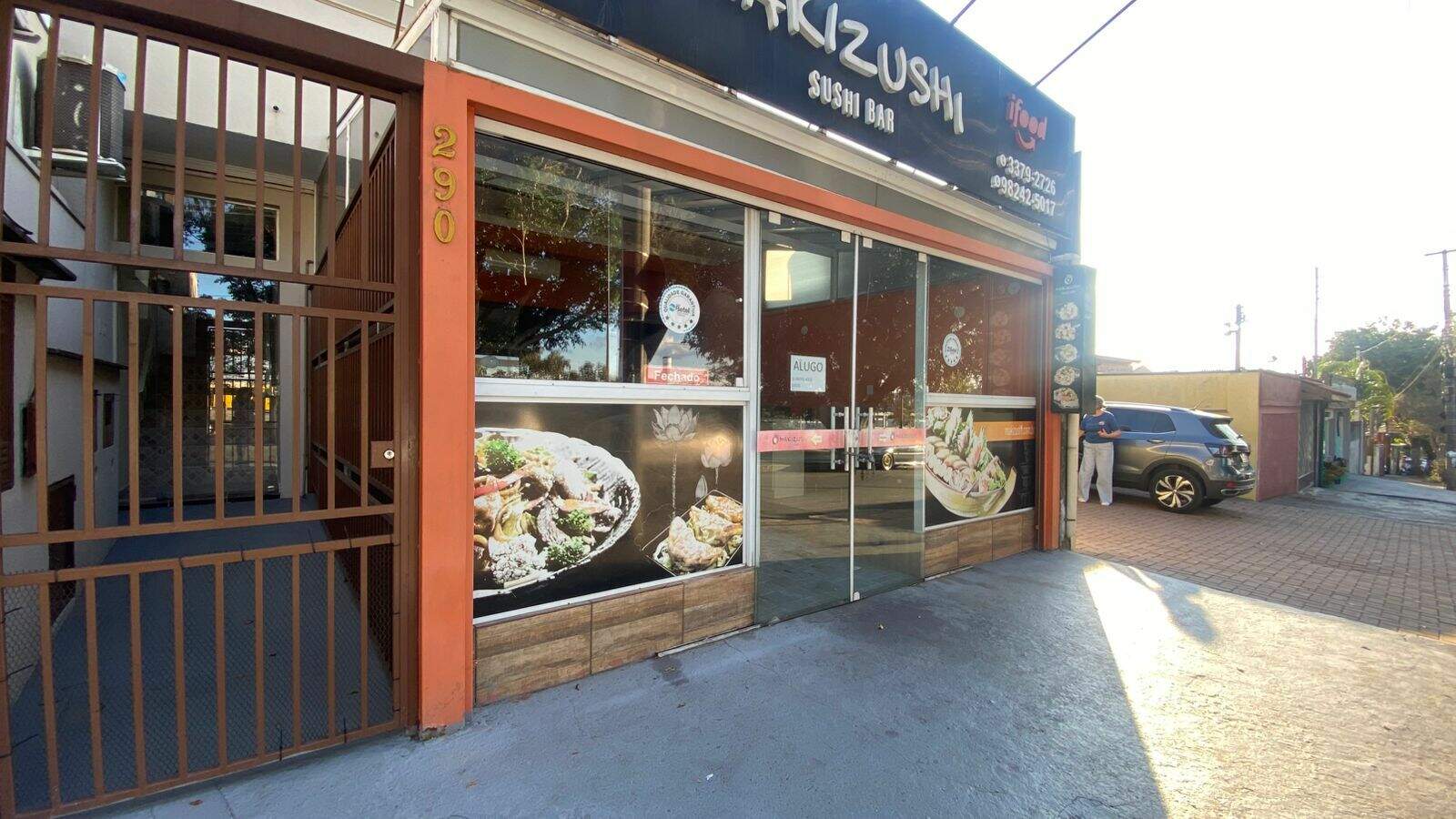 Salão para aluguel no Vila Formosa: 