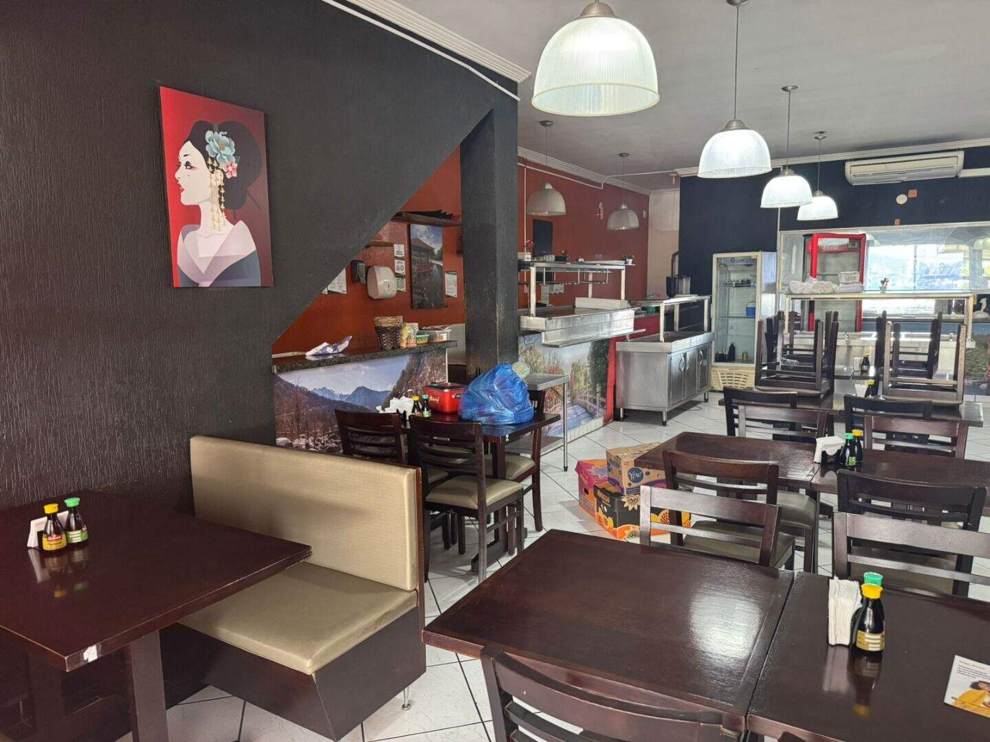 Salão para aluguel no Vila Formosa: 