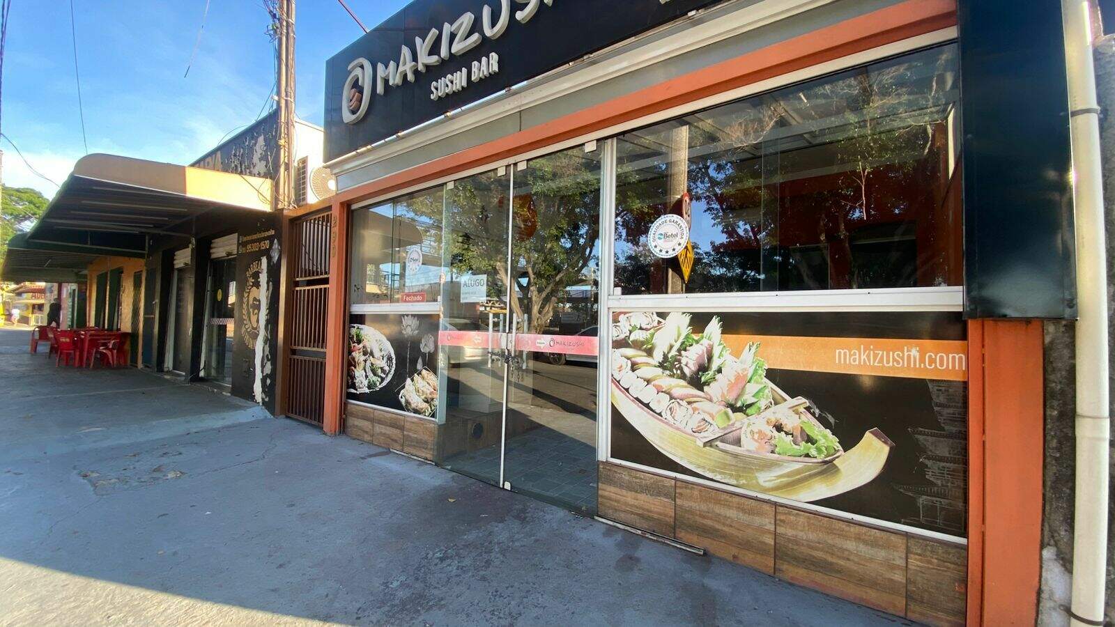 Salão para aluguel no Vila Formosa: 