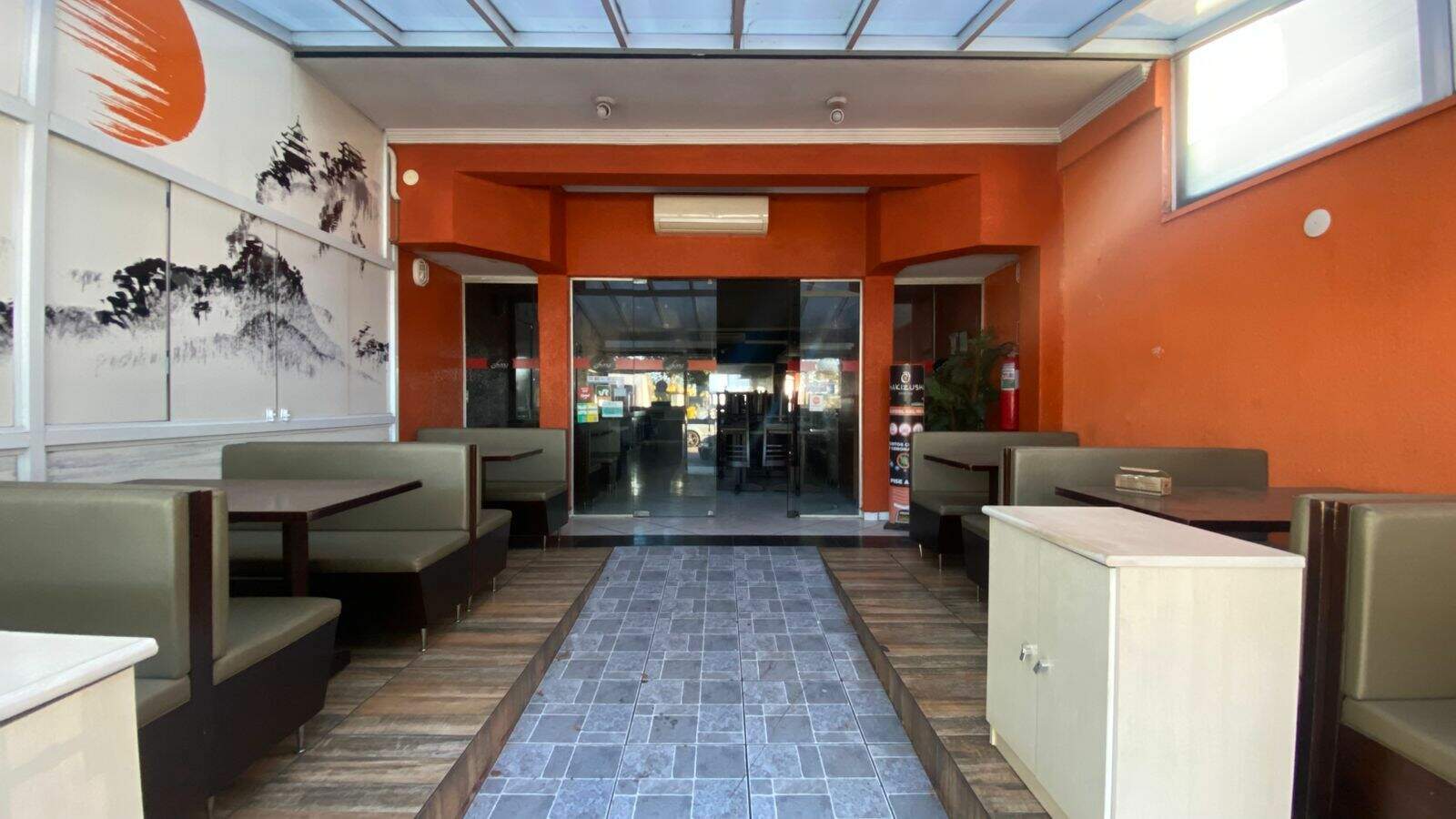 Salão para aluguel no Vila Formosa: 