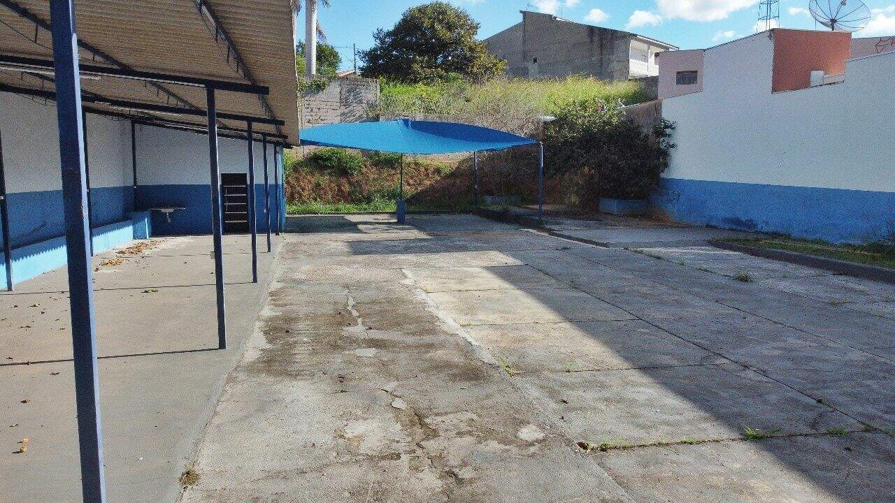 Terreno para aluguel no Jardim Florestal: 