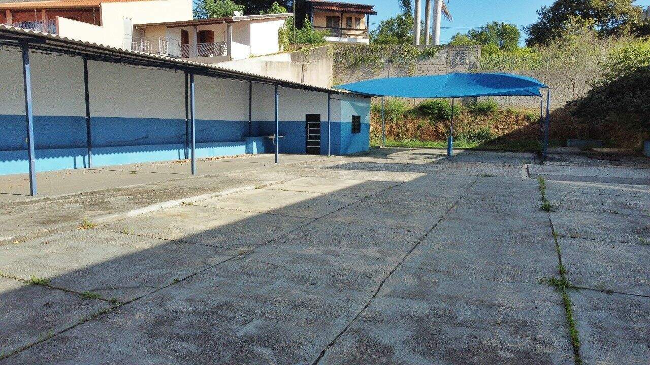 Terreno para aluguel no Jardim Florestal: 