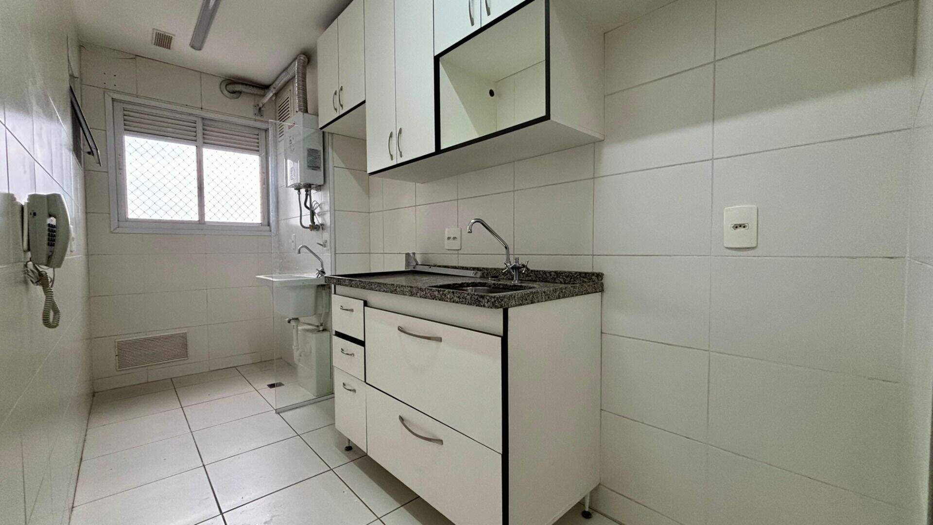 Apartamento para aluguel no Parque União: 