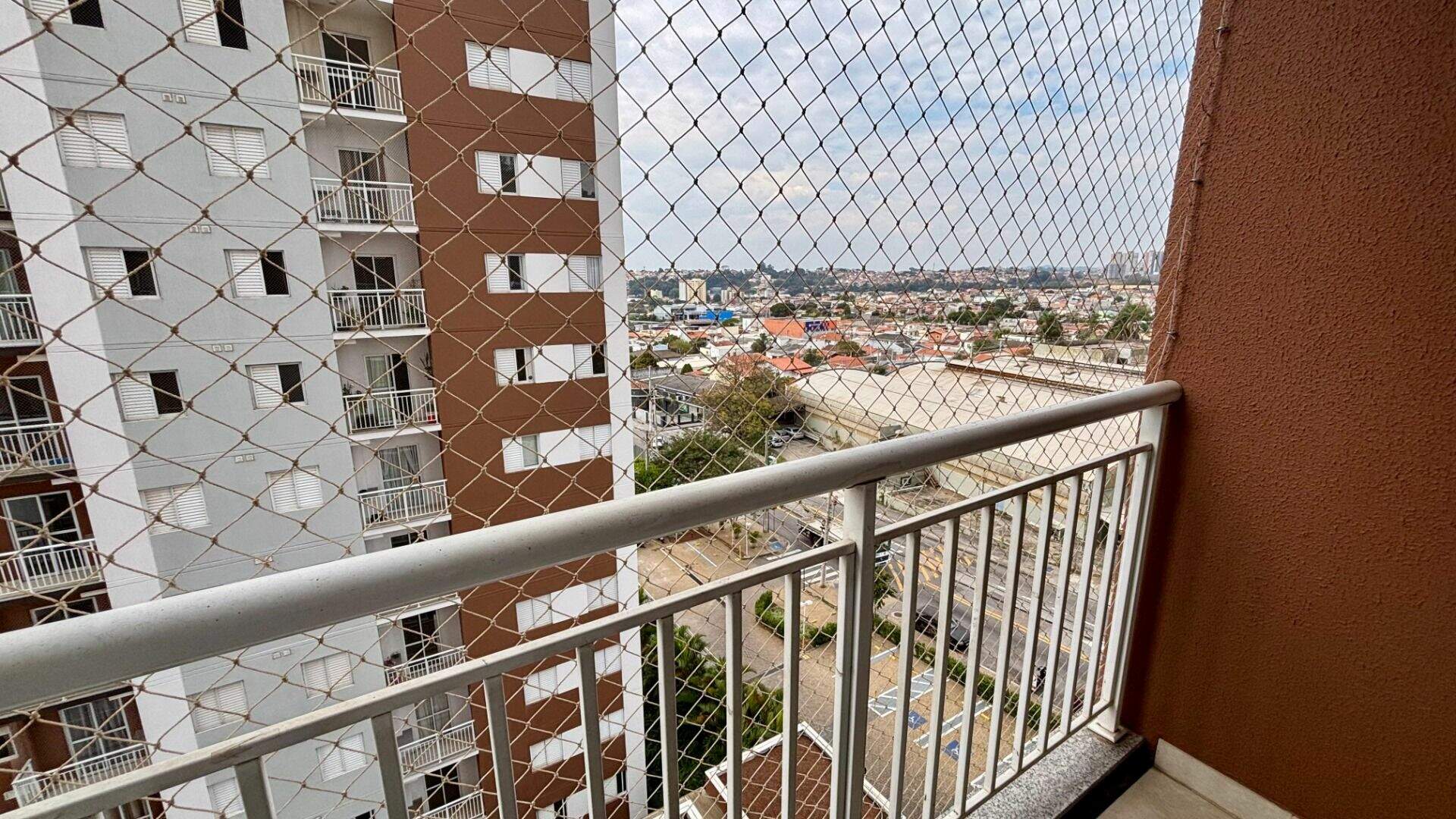 Apartamento para aluguel no Parque União: 