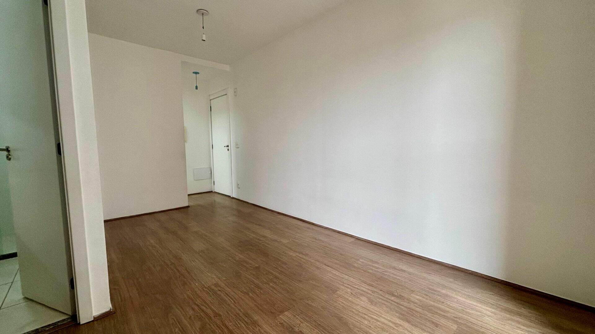 Apartamento para aluguel no Parque União: 