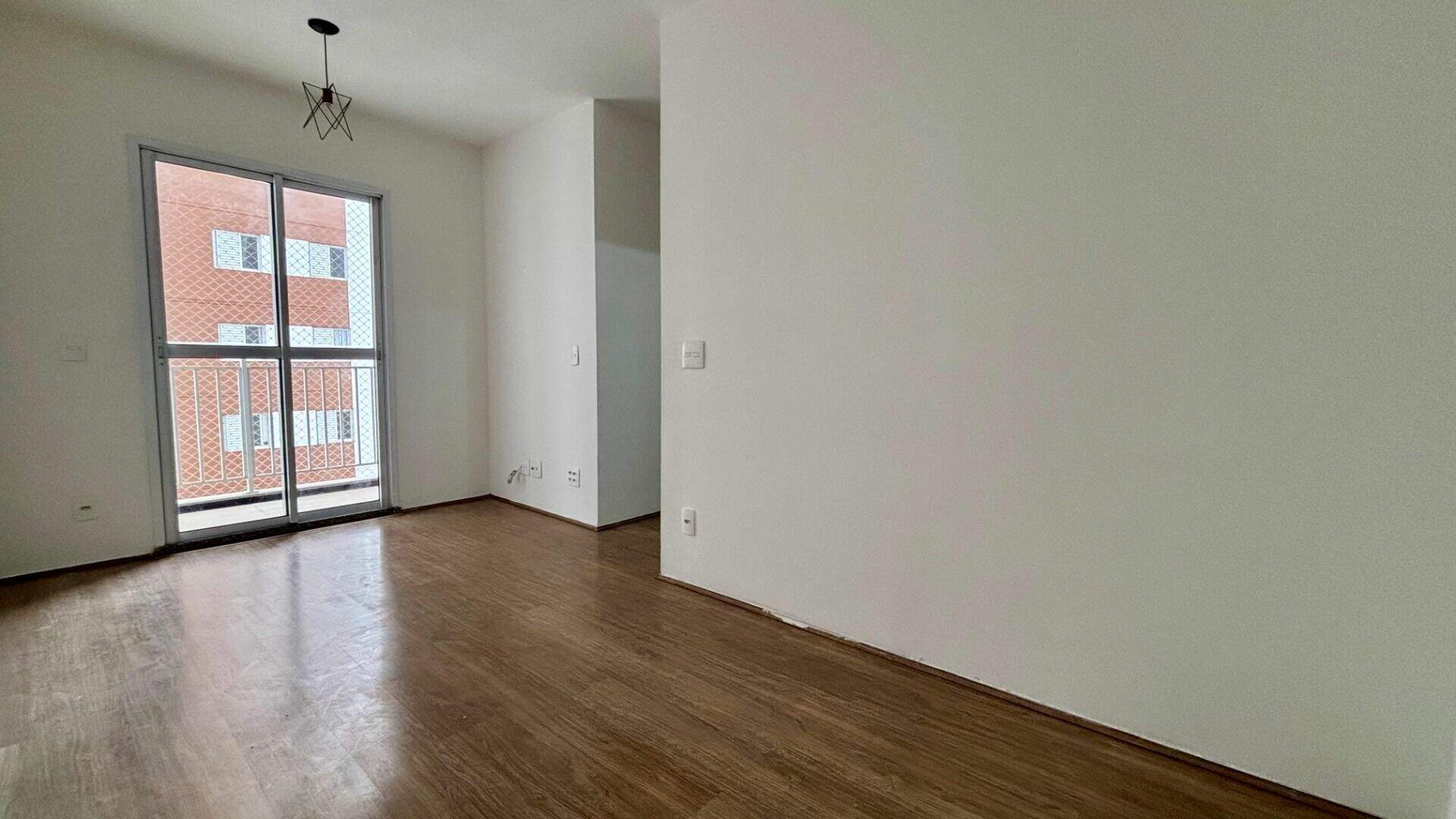 Apartamento para aluguel no Parque União: 