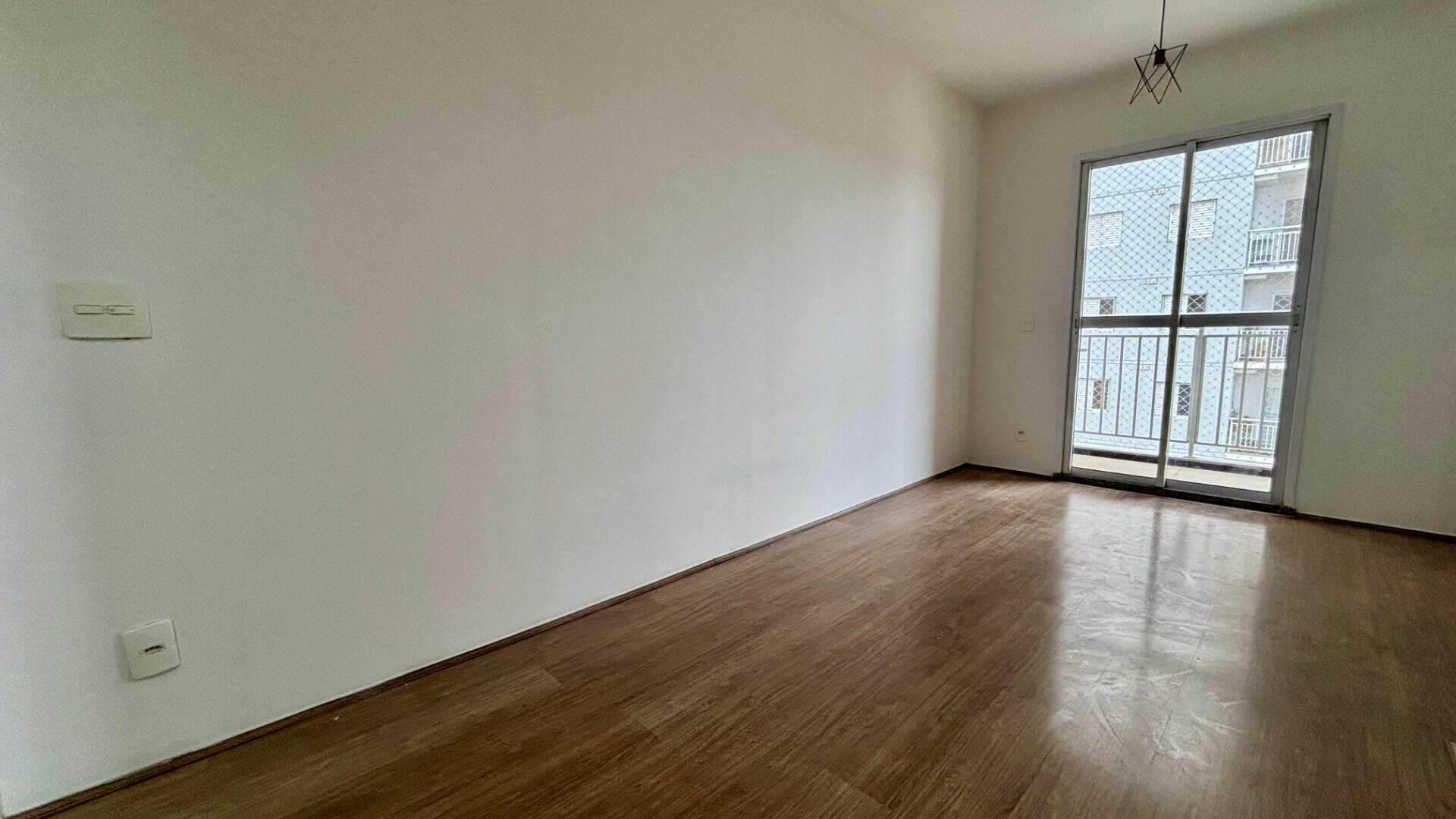 Apartamento para aluguel no Parque União: 