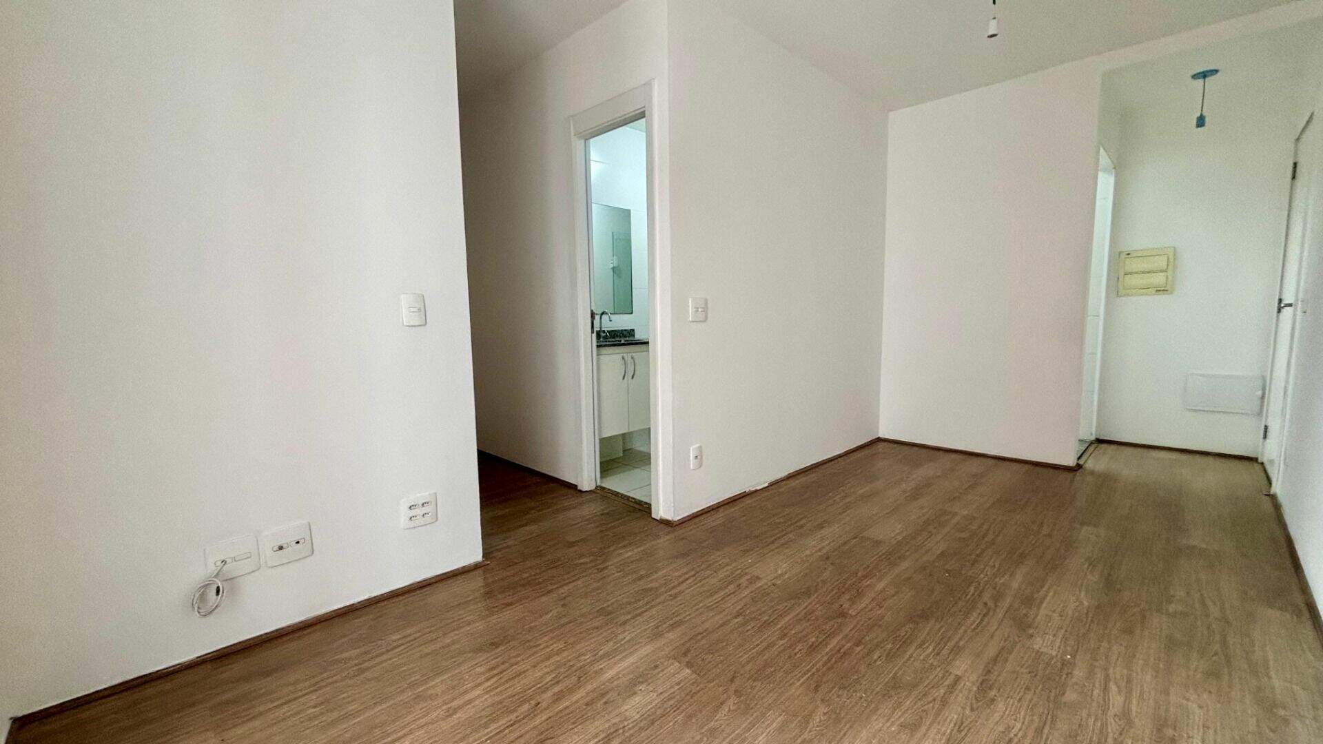 Apartamento para aluguel no Parque União: 