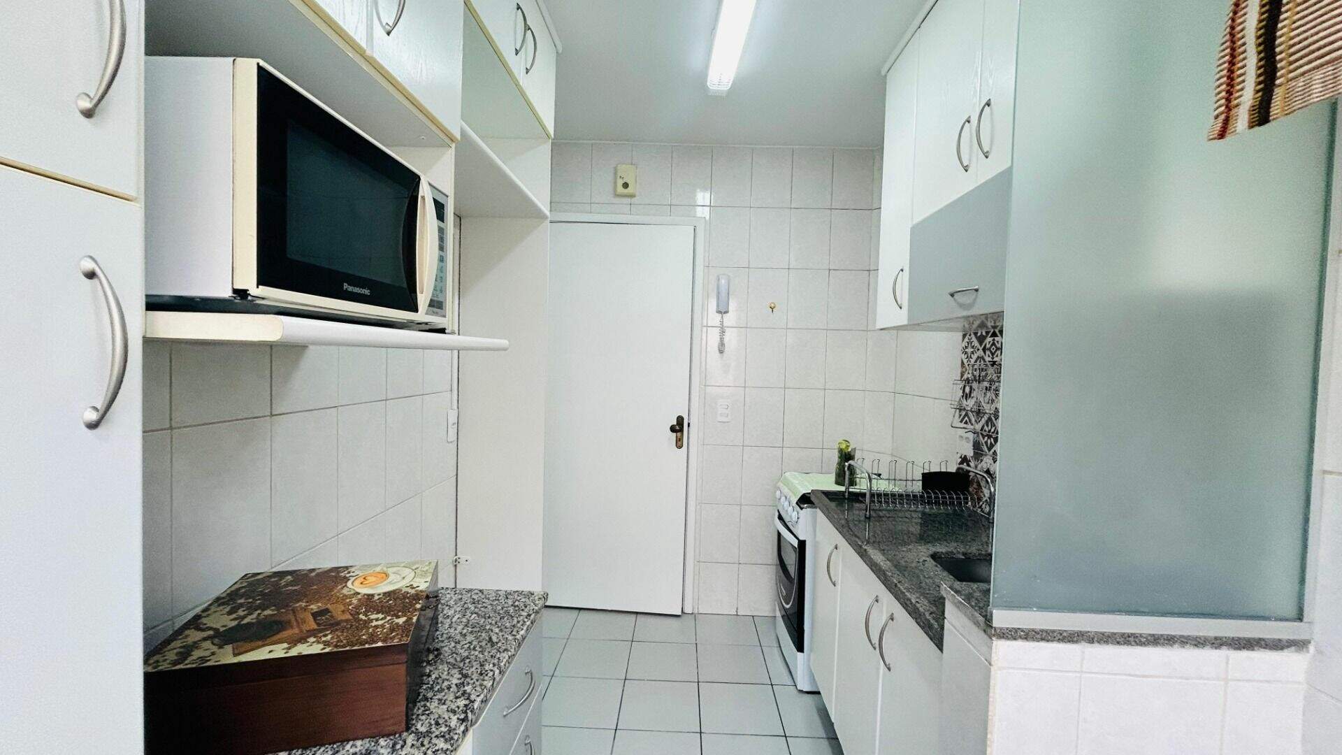 Apartamento para aluguel no Jardim Pitangueiras I: 