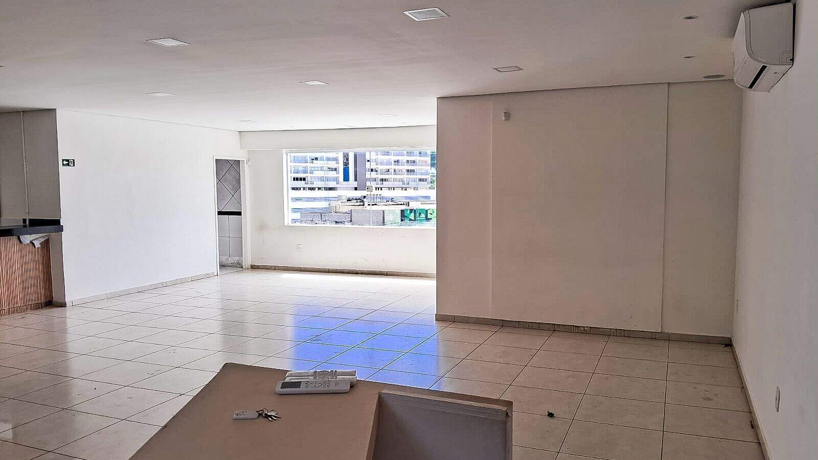 Salão para aluguel no Jardim Paulista I: 