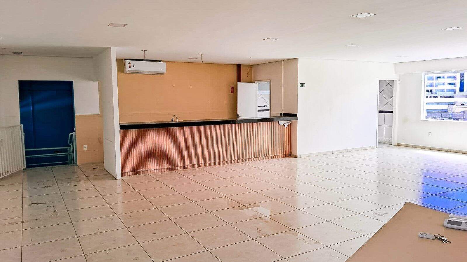 Salão para aluguel no Jardim Paulista I: 