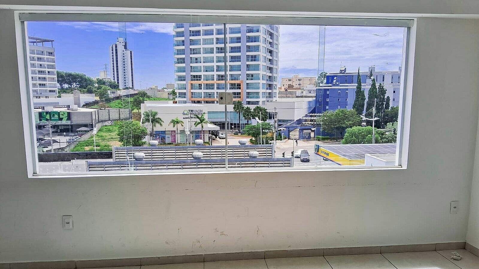 Salão para aluguel no Jardim Paulista I: 