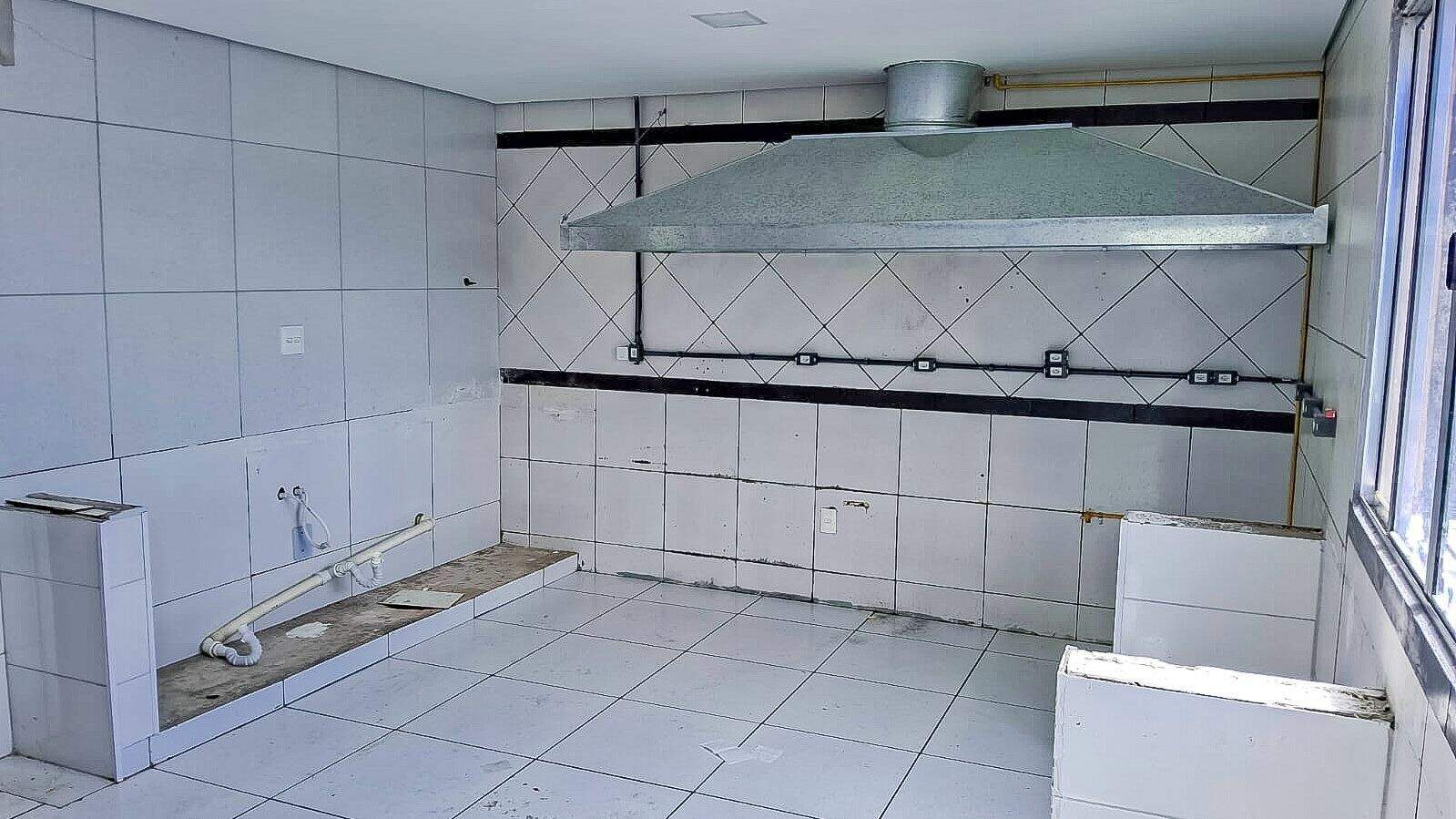 Salão para aluguel no Jardim Paulista I: 