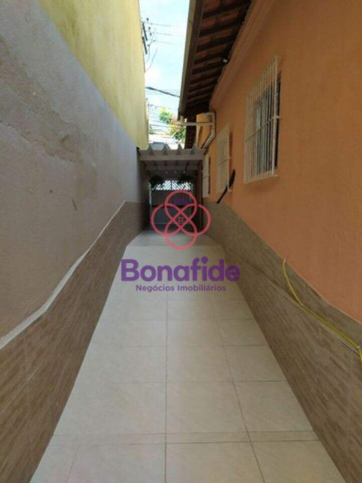 Casa à venda no Centro: 