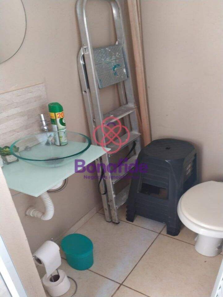 Casa à venda no Centro: 