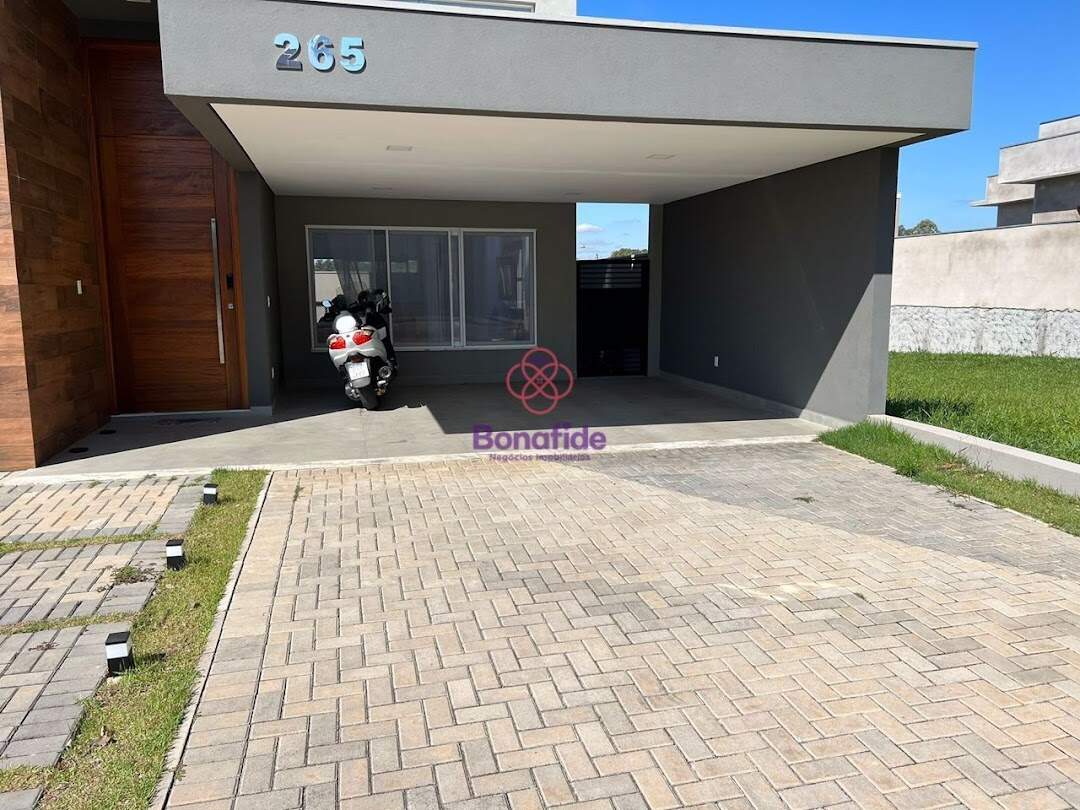 Casa à venda no Jardim Primavera: 